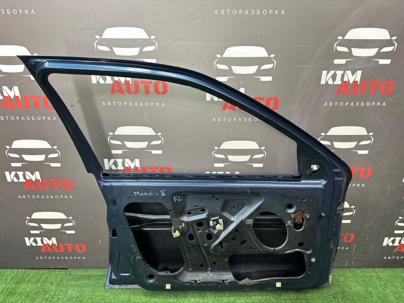 Дверь Ford Mondeo