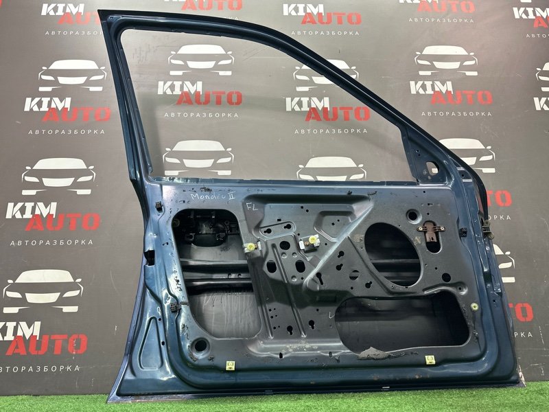 Дверь Ford Mondeo