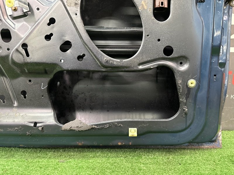 Дверь Ford Mondeo