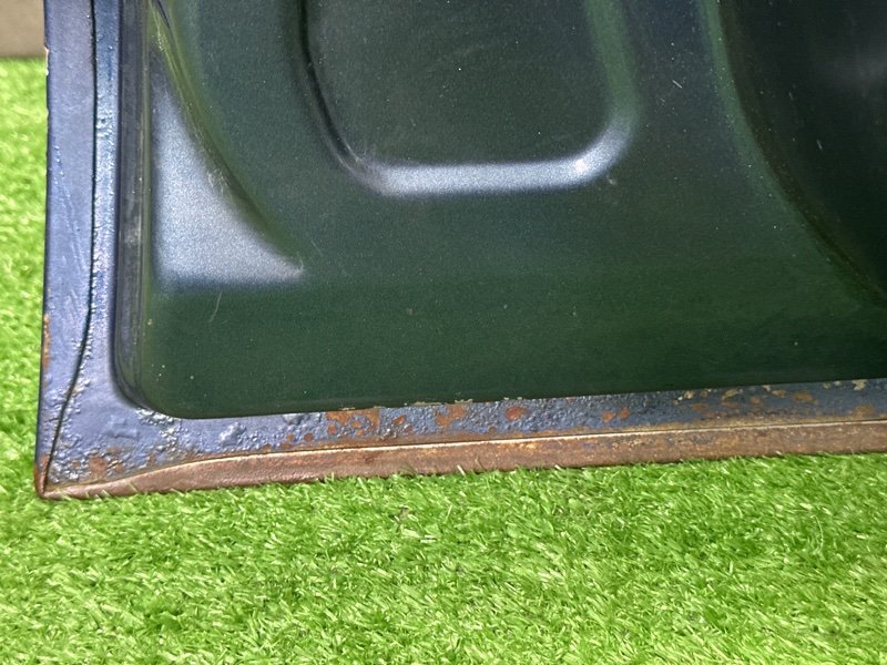 Дверь Ford Mondeo