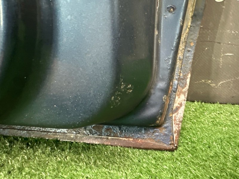 Дверь Ford Mondeo