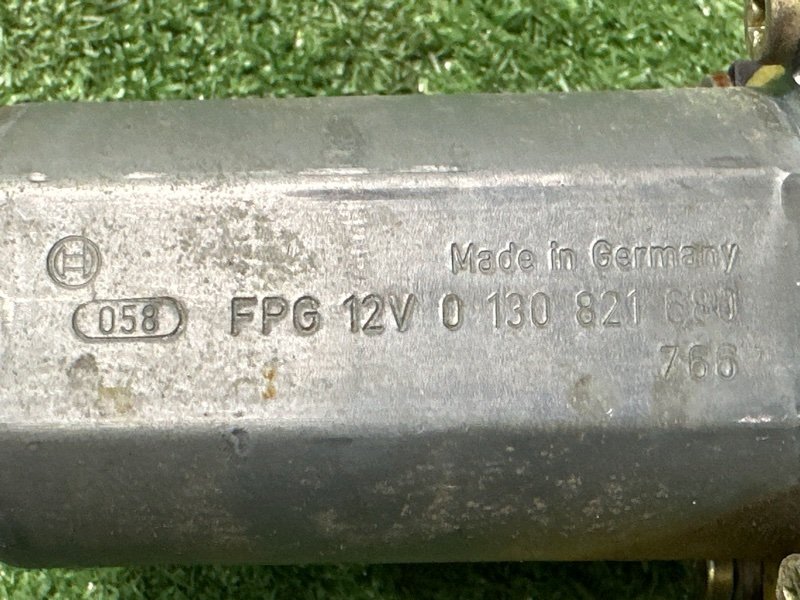 Механизм стеклоподъёмника Ford Mondeo