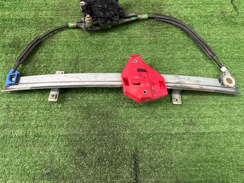 Механизм стеклоподъёмника Ford Mondeo