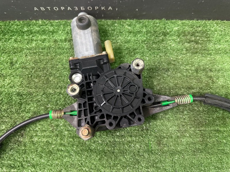 Механизм стеклоподъёмника Ford Mondeo