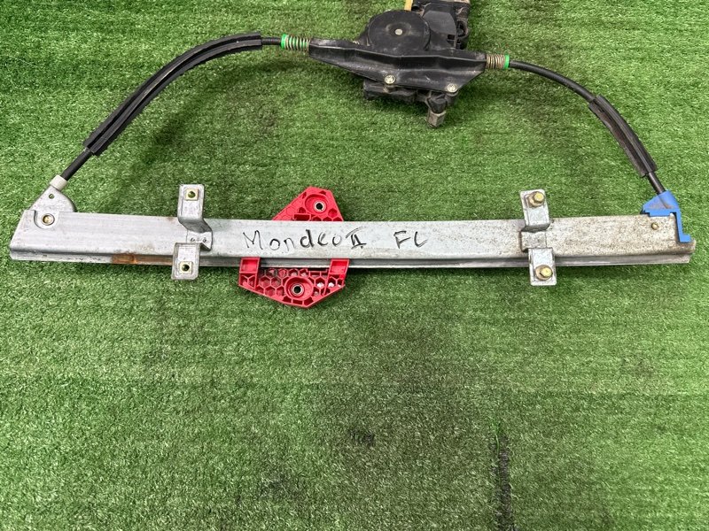 Механизм стеклоподъёмника Ford Mondeo