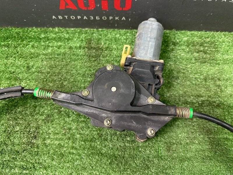 Механизм стеклоподъёмника Ford Mondeo