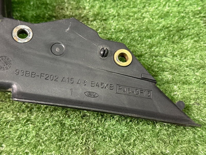 Воздуховод салона Ford Mondeo