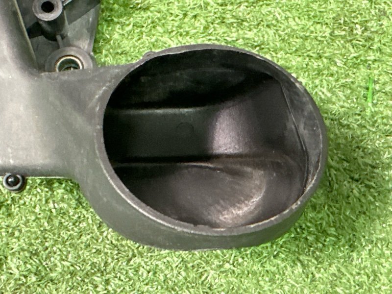 Воздуховод салона Ford Mondeo