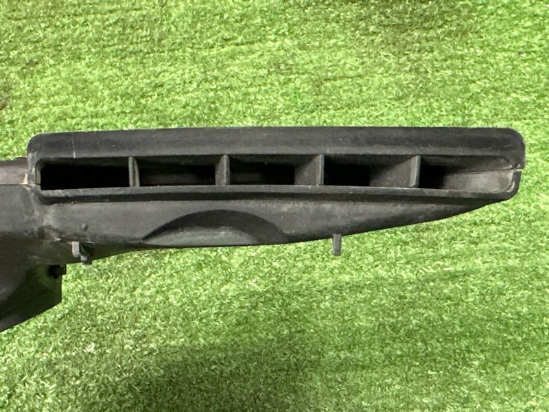 Воздуховод салона Ford Mondeo