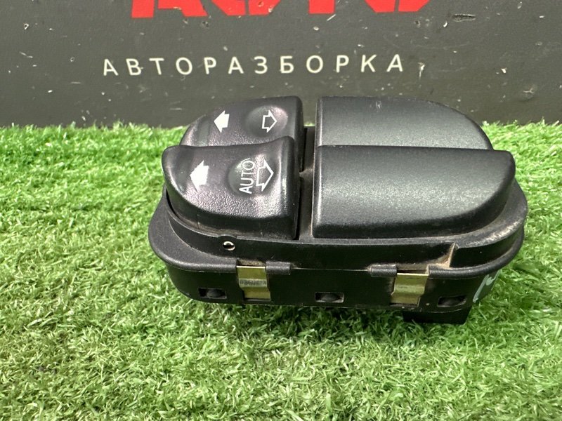 Блок управления стеклоподъемниками Ford Mondeo