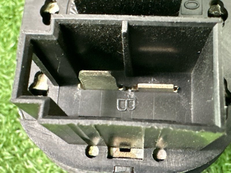 Блок управления стеклоподъемниками Ford Mondeo