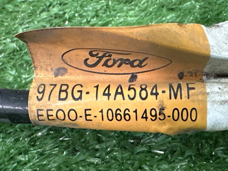 Проводка двери Ford Mondeo