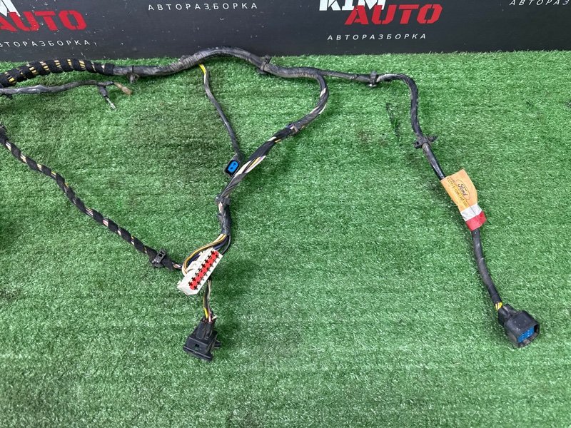 Проводка двери Ford Mondeo