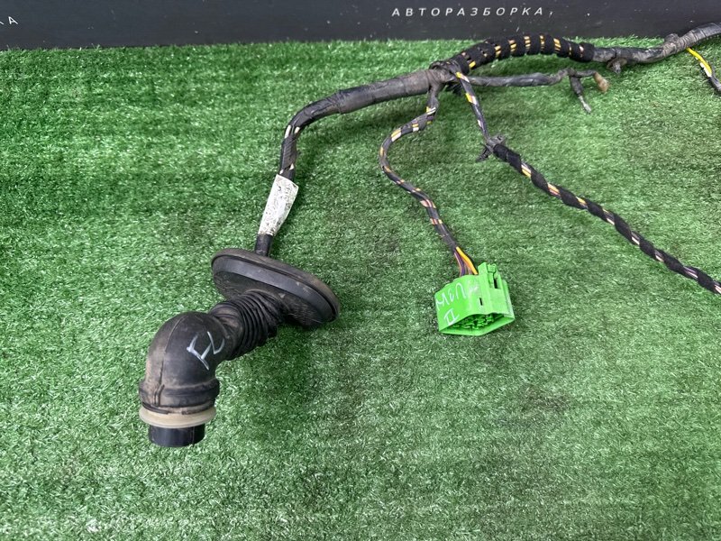 Проводка двери Ford Mondeo