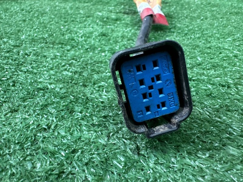 Проводка двери Ford Mondeo