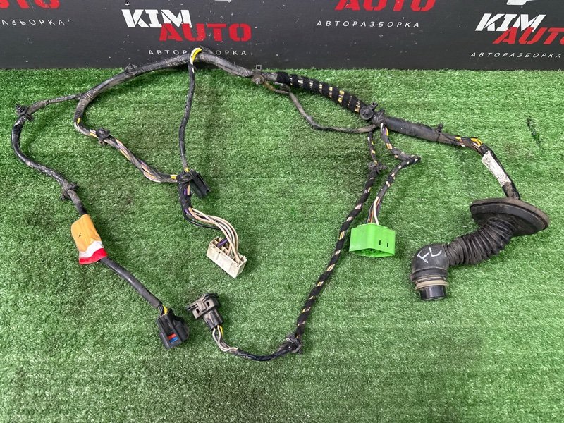 Проводка двери Ford Mondeo