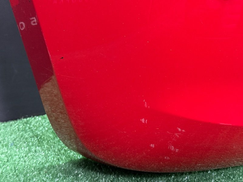 Бампер Hyundai I20