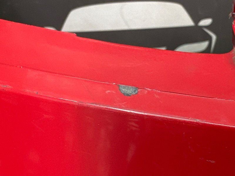 Бампер Hyundai I20