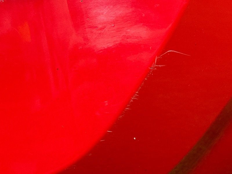 Бампер Hyundai I20