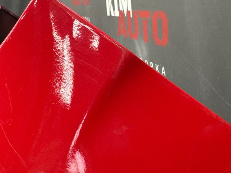 Бампер Hyundai I20