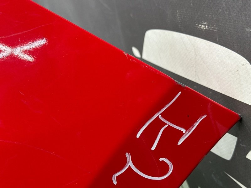 Бампер Hyundai I20