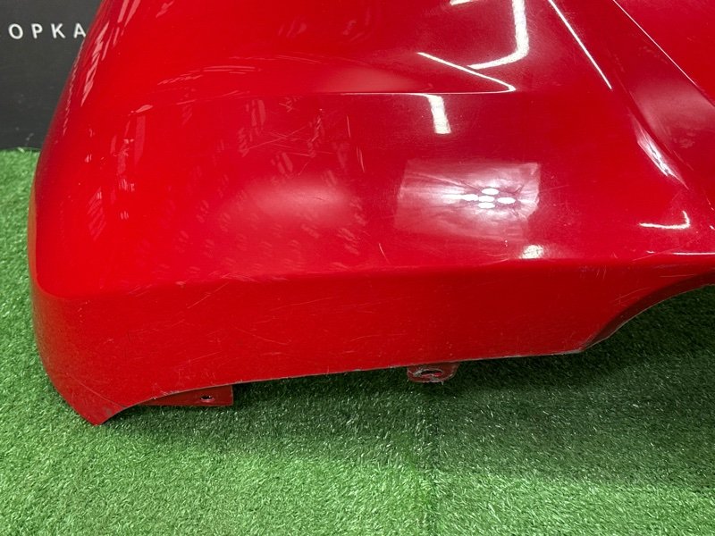 Бампер Hyundai I20