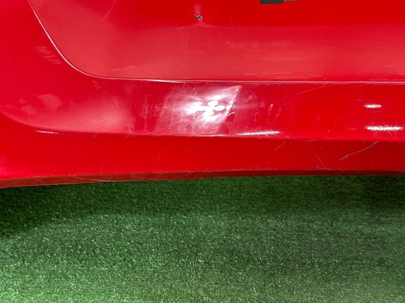 Бампер Hyundai I20