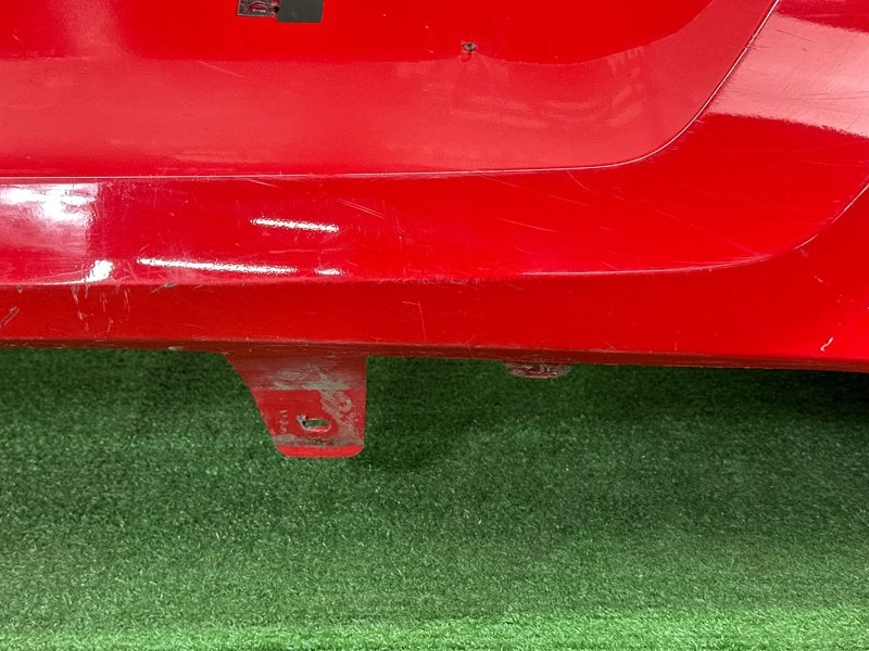 Бампер Hyundai I20