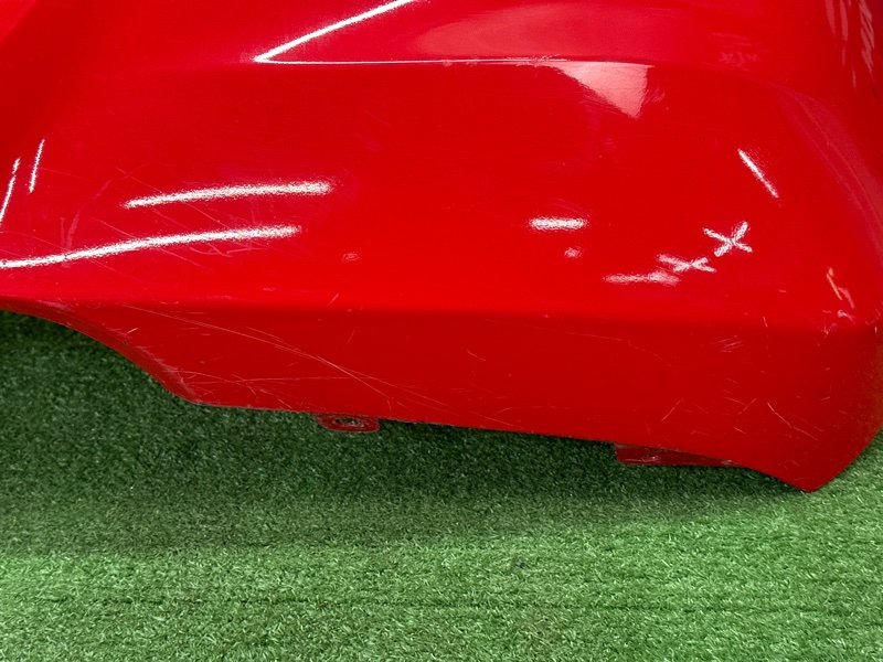 Бампер Hyundai I20