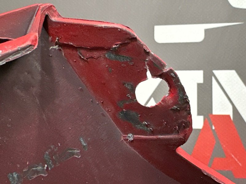 Бампер Hyundai I20