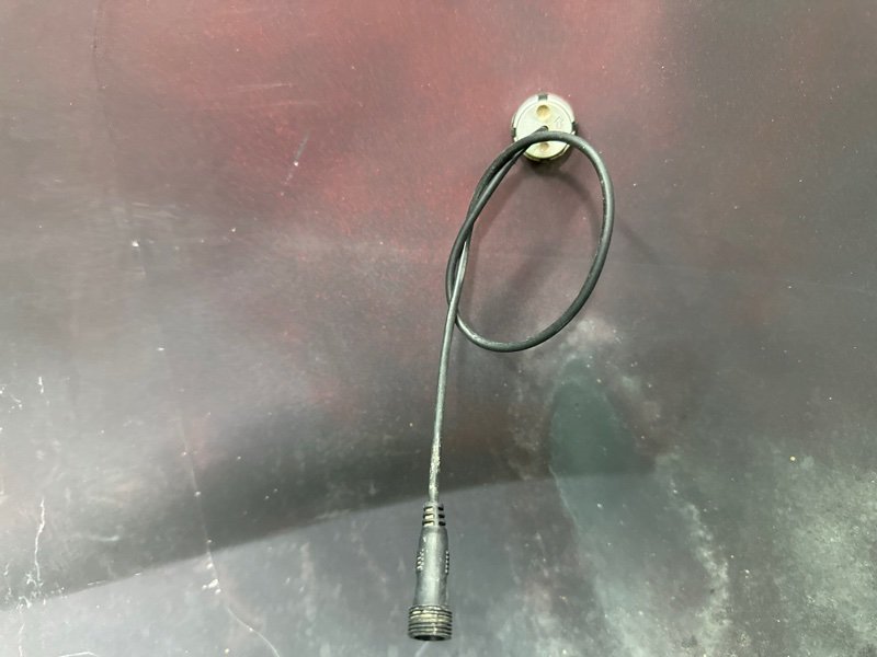 Бампер Hyundai I20