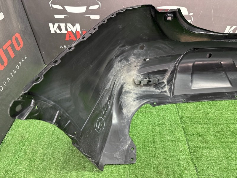 Бампер Nissan X-Trail T32