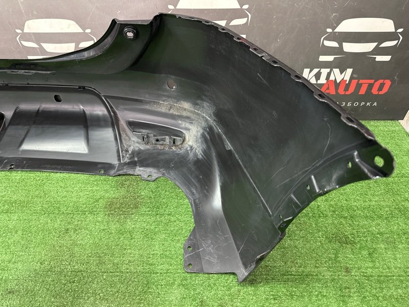 Бампер Nissan X-Trail T32