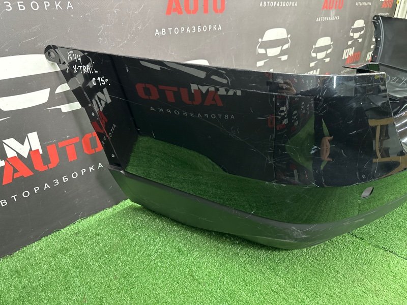 Бампер Nissan X-Trail T32