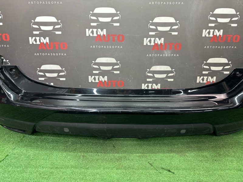 Бампер Nissan X-Trail T32