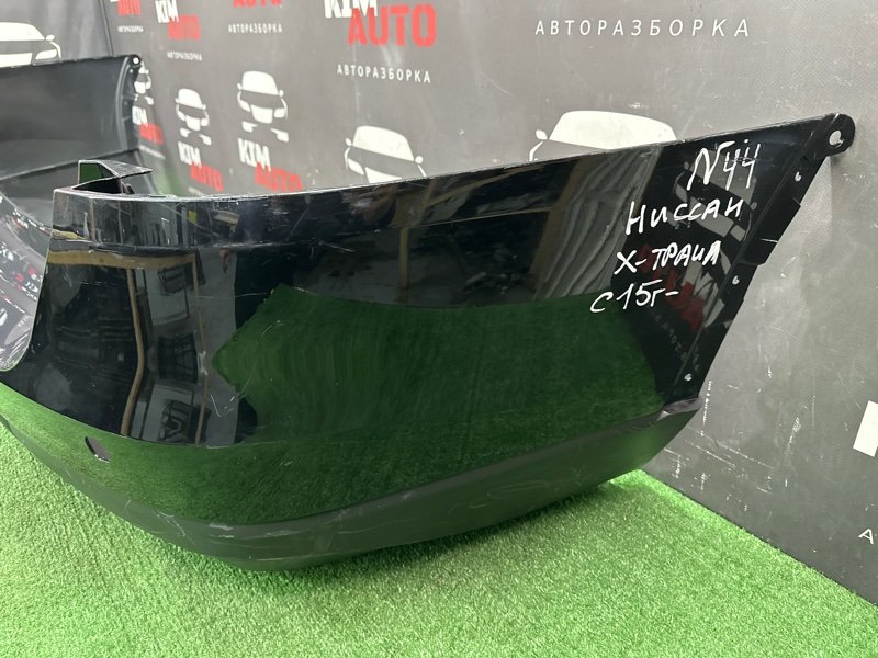 Бампер Nissan X-Trail T32