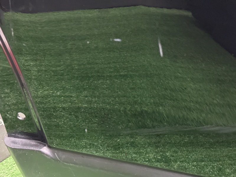 Бампер Nissan X-Trail T32