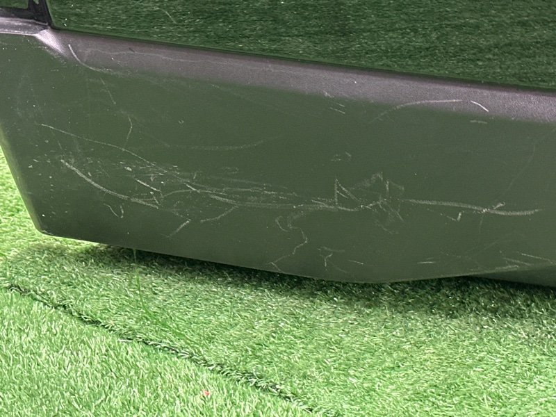 Бампер Nissan X-Trail T32