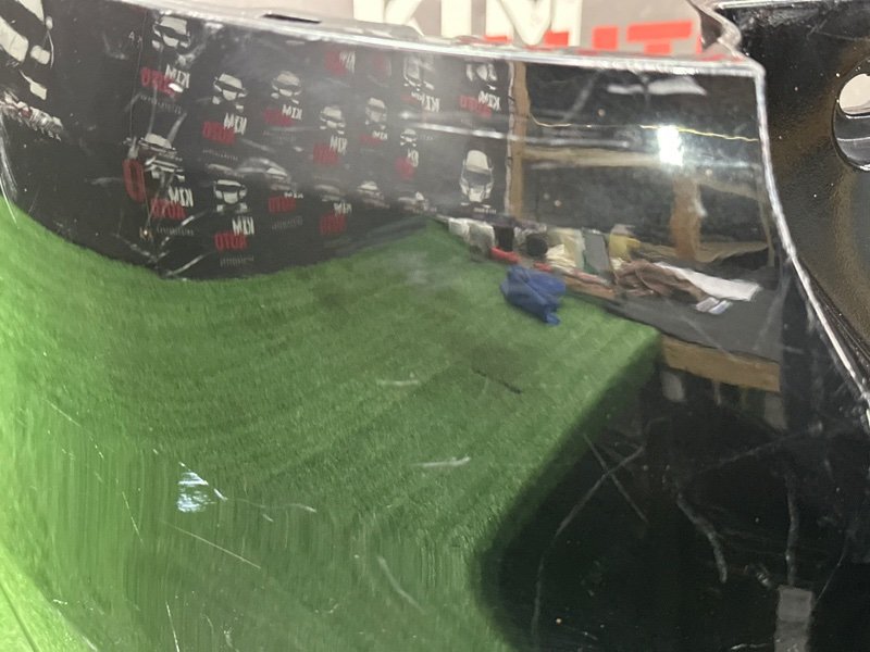 Бампер Nissan X-Trail T32