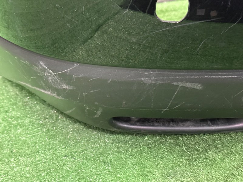 Бампер Nissan X-Trail T32