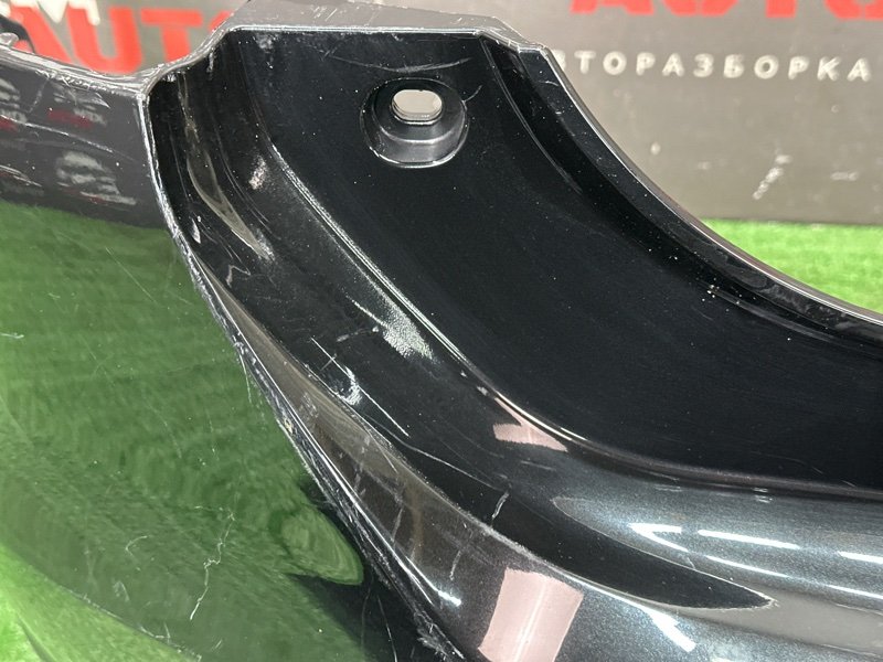 Бампер Nissan X-Trail T32