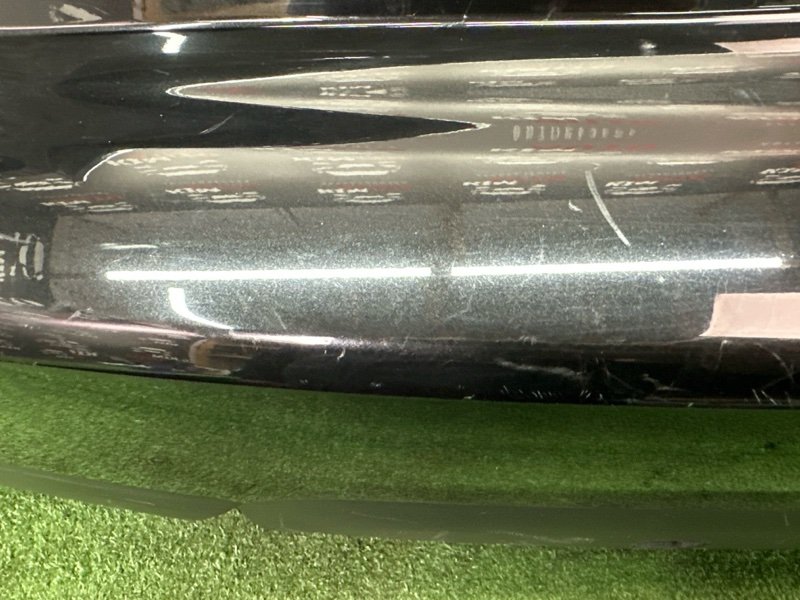 Бампер Nissan X-Trail T32