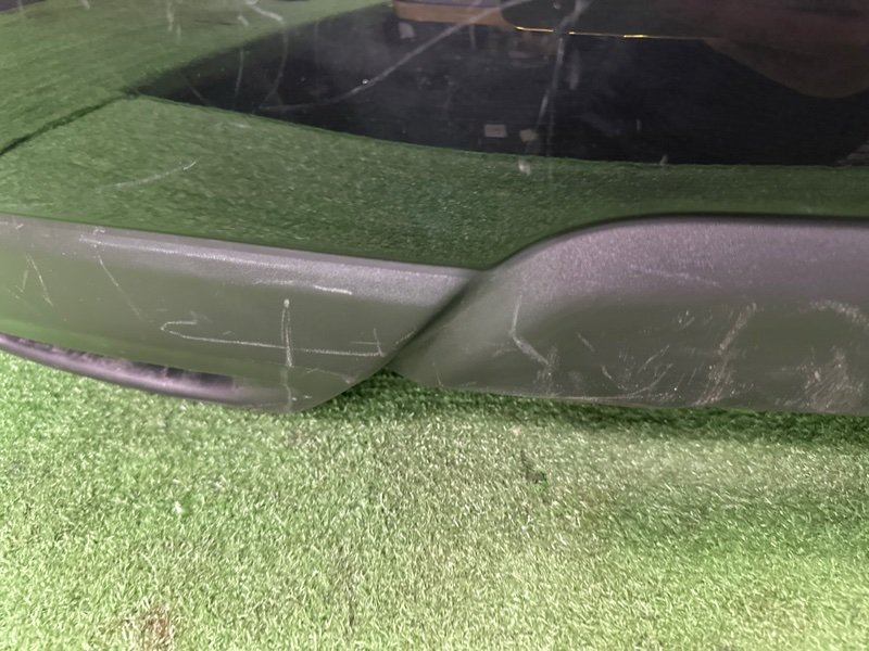 Бампер Nissan X-Trail T32