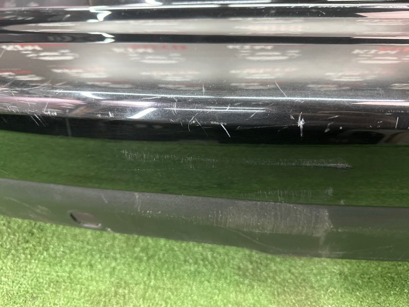 Бампер Nissan X-Trail T32