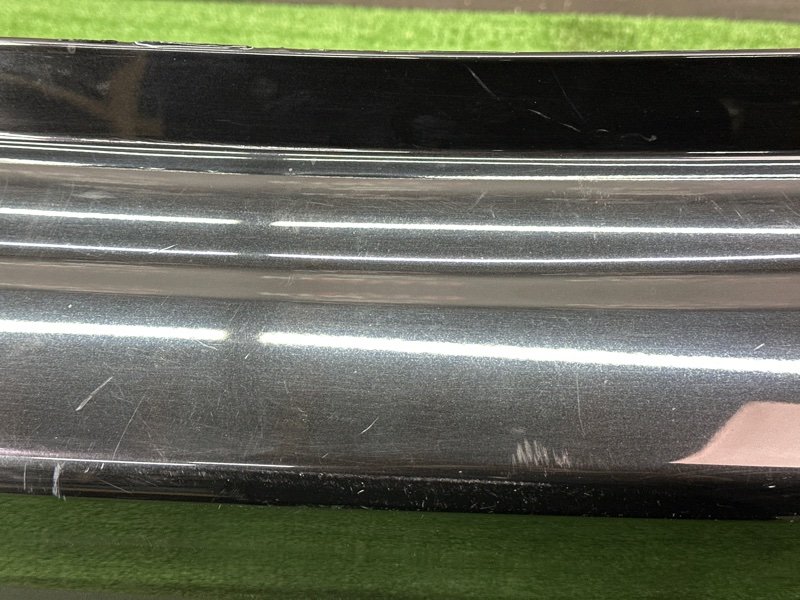 Бампер Nissan X-Trail T32