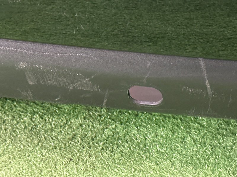 Бампер Nissan X-Trail T32