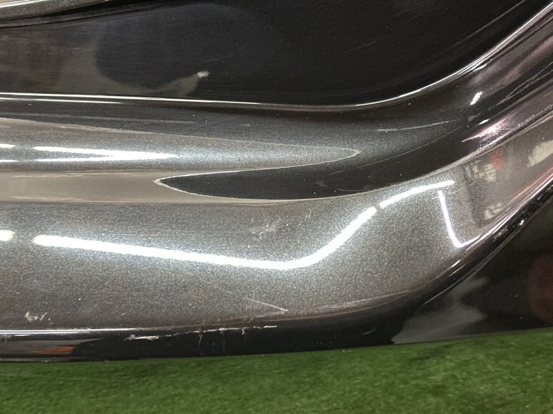 Бампер Nissan X-Trail T32