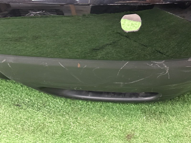 Бампер Nissan X-Trail T32