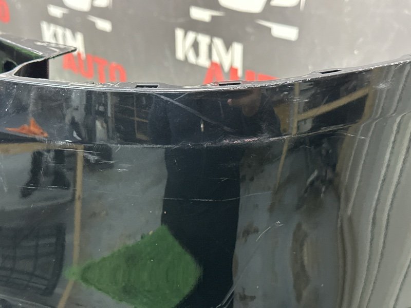 Бампер Nissan X-Trail T32