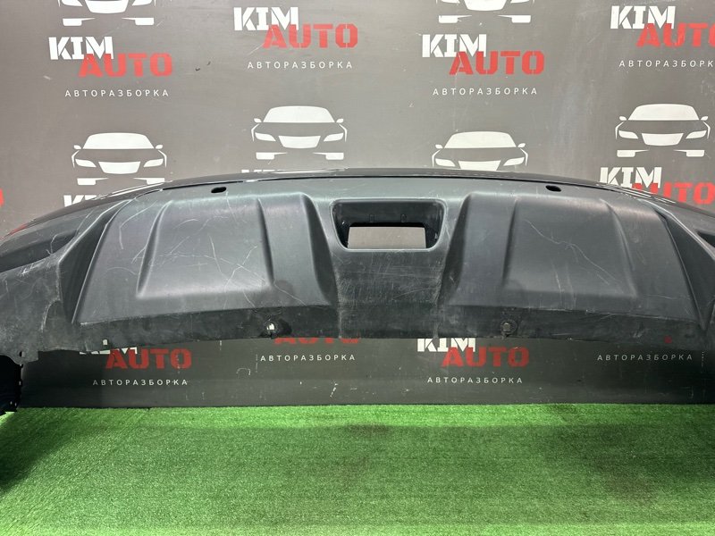 Бампер Nissan X-Trail T32